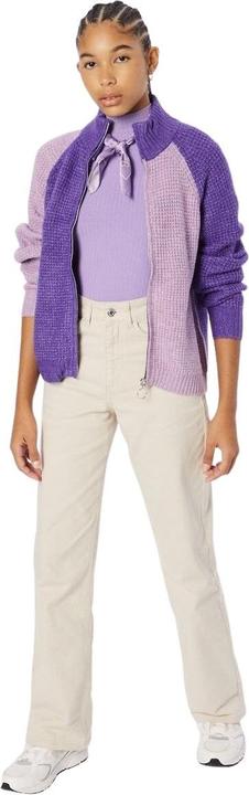 B.young trickjacke mit reissverchlu, damen miha (S)