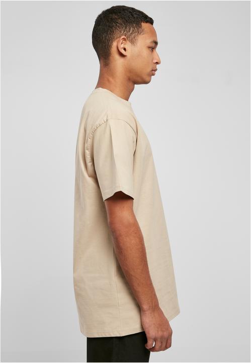 Actual product image Urban Classics Heavy Oversized Tee - 1560 (4XL)