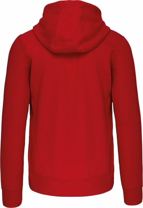 Actual product image Kariban Unisex Adult Full Zip Hoodie (L)