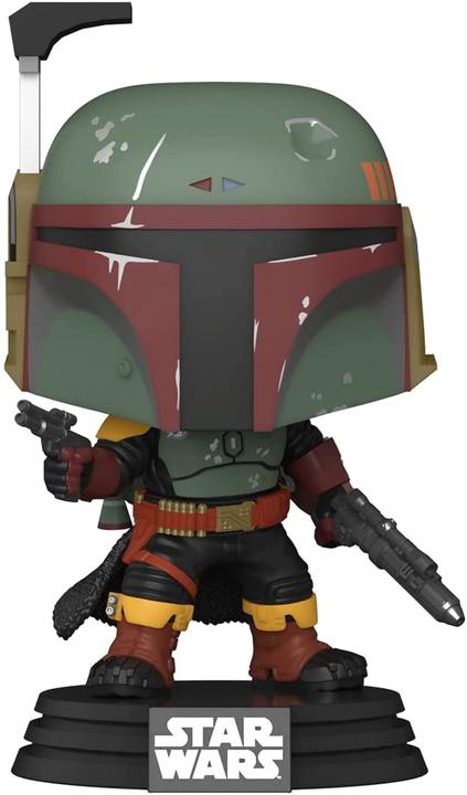 Funko Figur POP! Boba Fett