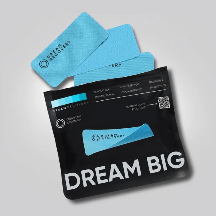 Immagine prodotto Dream Recovery Cerotti per la bocca