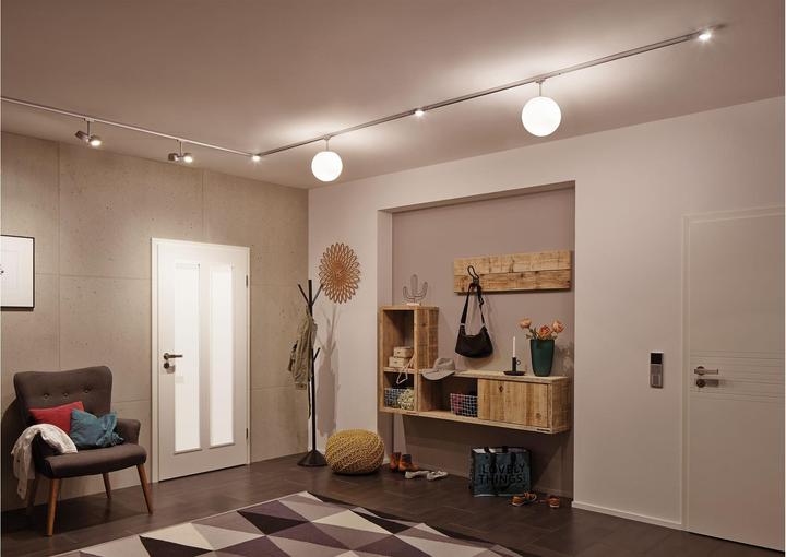 Immagine prodotto Paulmann Connettore di linea per LED URail