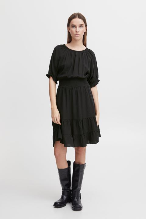 Image du produit B.young BYMMJOELLA S SMOCK DR - 20812923 (38)