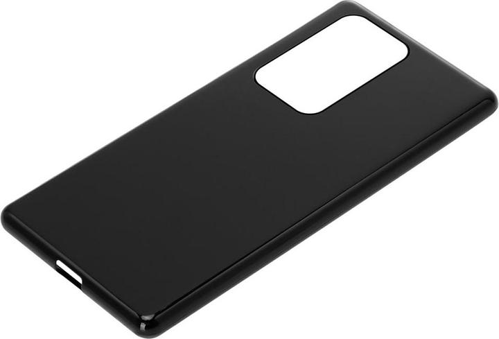 Actual product image Cadorabo TPU Ultra Slim AIR Cover (Huawei P40 Pro+)