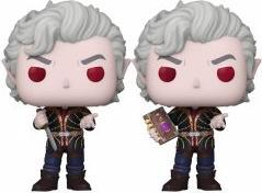 Actual product image Funko Pop! Spiele: Baldur's Gate - Astarion