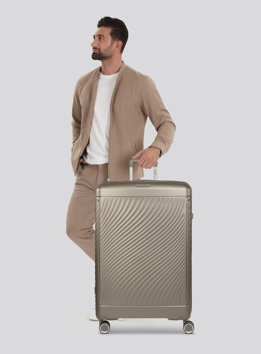 Image du produit Picard Vienna 4 roues trolley L 74 cm (97 l, XL (à partir de 115l))