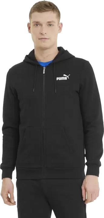 Produktbild Puma Ess Kapuzenpullover (L)