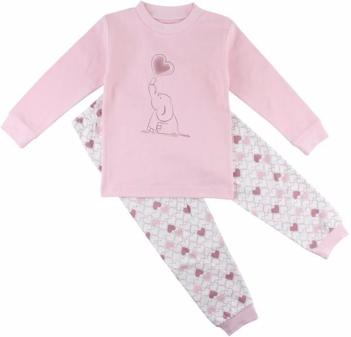 Image du produit Fixoni Pyjama deux-pièces (92)