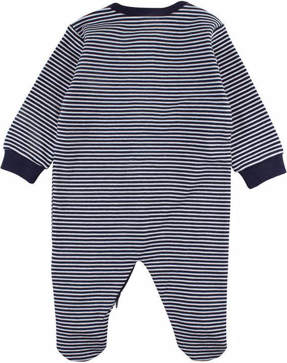 Image du produit Fixoni Pyjama tailleur une pièce (92)