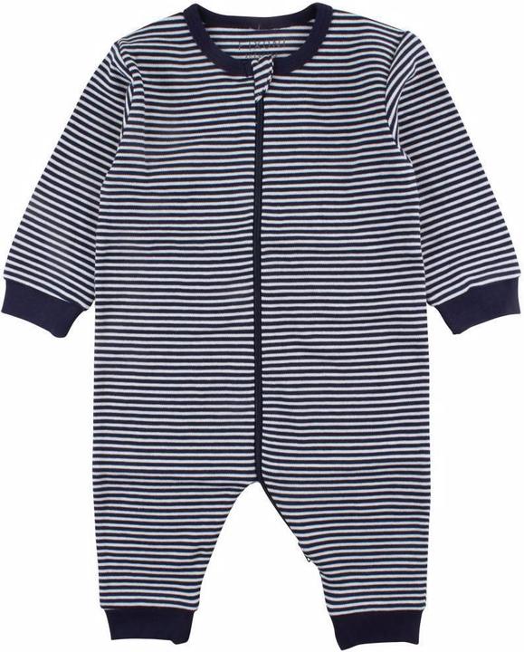 Image du produit Fixoni Pyjama tailleur une pièce (92)