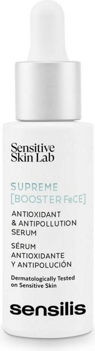 Produktbild Sensilis Supreme Booster 30ml (30 ml)