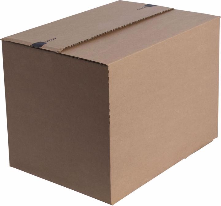Produktbild Fellowes Versandkarton FastFold A4 (22.5 x 31 x 22.5 cm, 1 x)