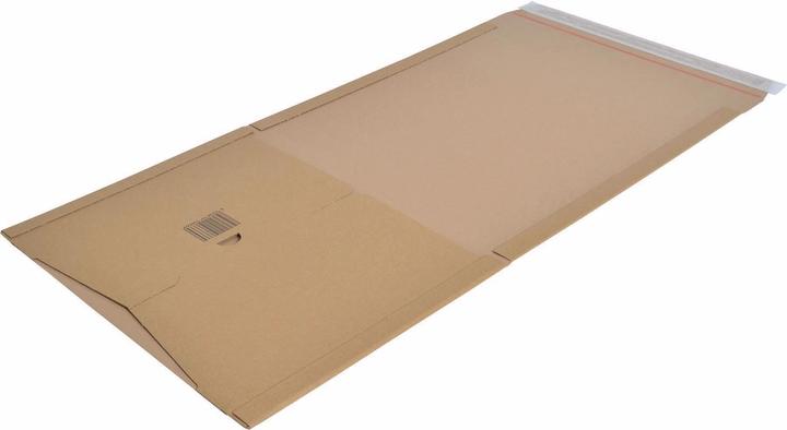 Produktbild Fellowes Versandkarton für Ordner (29.5 x 37 x 9 cm, 1 x)