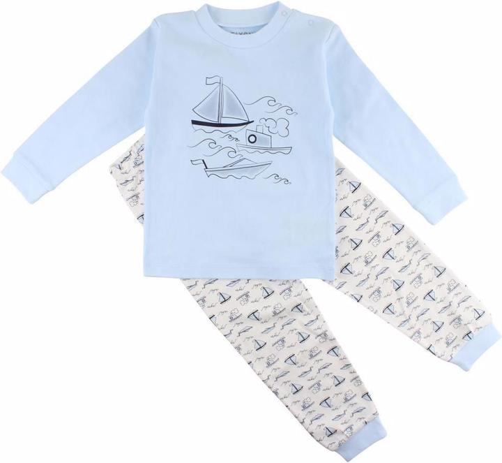 Image du produit Fixoni Pyjama deux pièces (86)