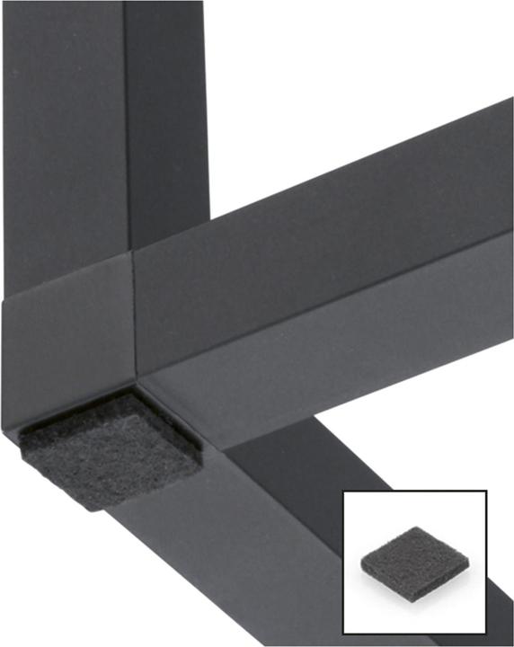 Produktbild Hettich Filzgleiter Cadro (Filzgleiter, 1 Stück)