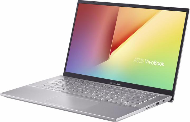 Produktbild ASUS VivoBook 14 – X412FA-EK748T (14", Intel Core i7-10510U, 8 GB, 512 GB, CH)