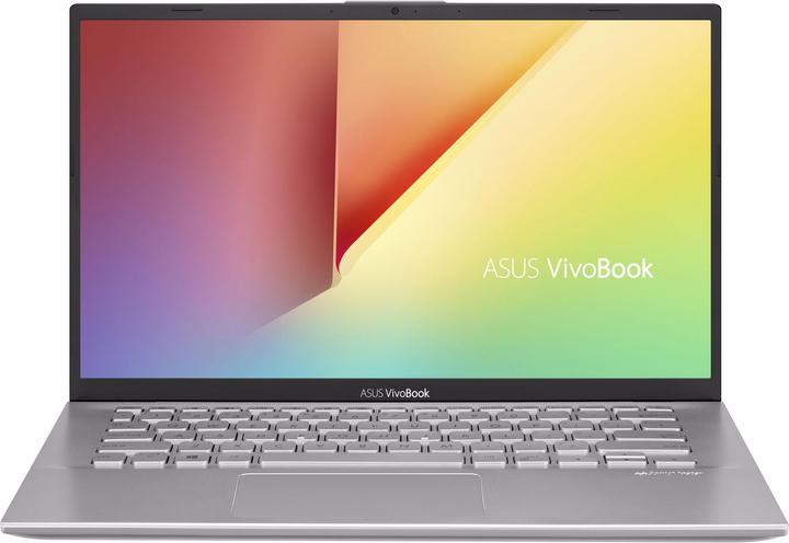 Produktbild ASUS VivoBook 14 – X412FA-EK748T (14", Intel Core i7-10510U, 8 GB, 512 GB, CH)