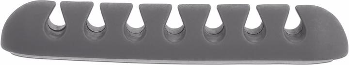 Actual product image Delock Cable holder, TPR, self-contained