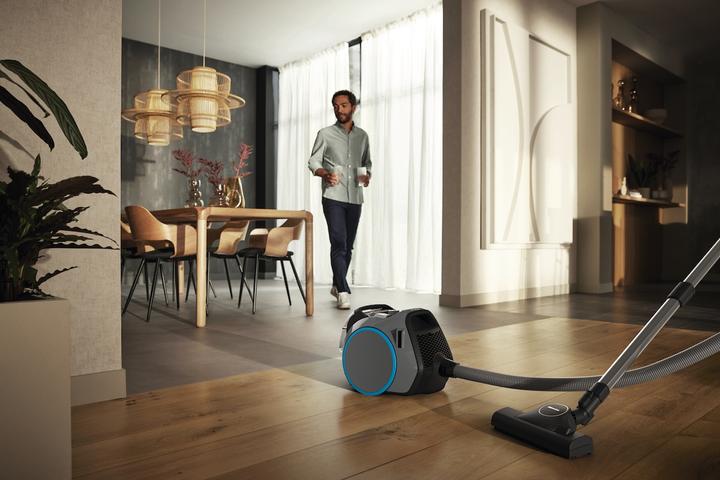 Image du produit Miele Boost CX1 Active