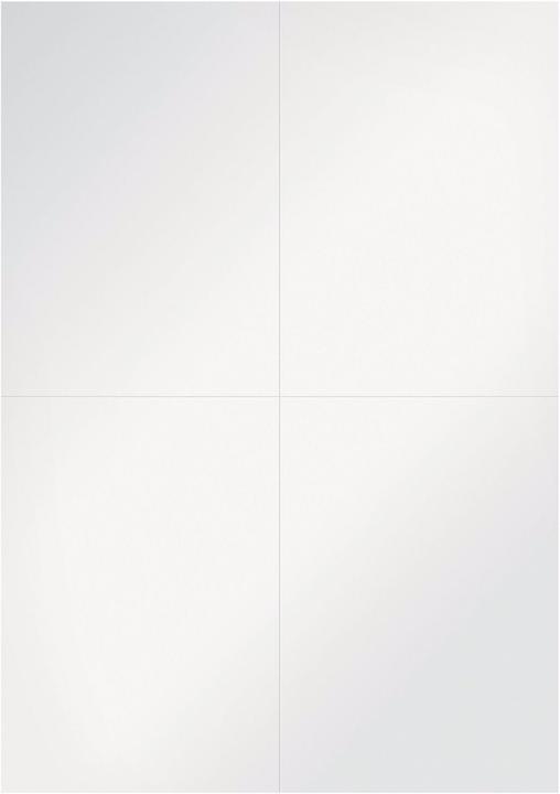 Actual product image Leitz Universal labels