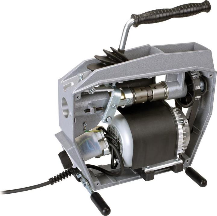 Productafbeelding Rothenberger Buisreinigingsmachine R 600 16 + 22 mm (1 Pcs.)