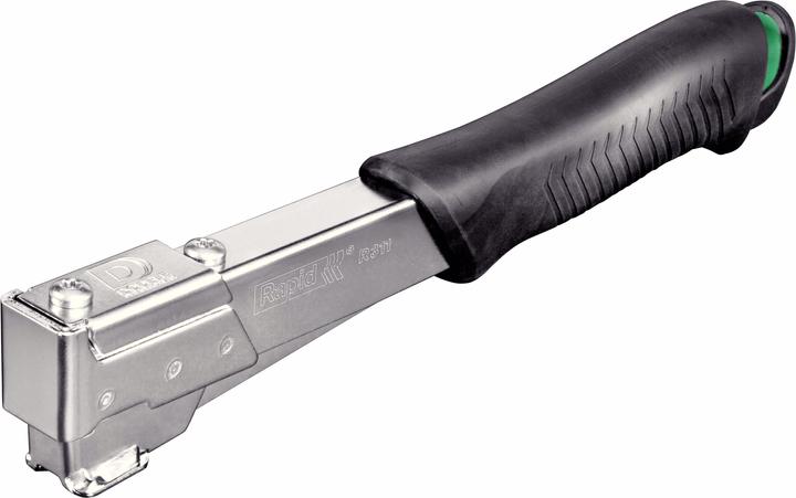 Rapid R311 Hammertacker, Box