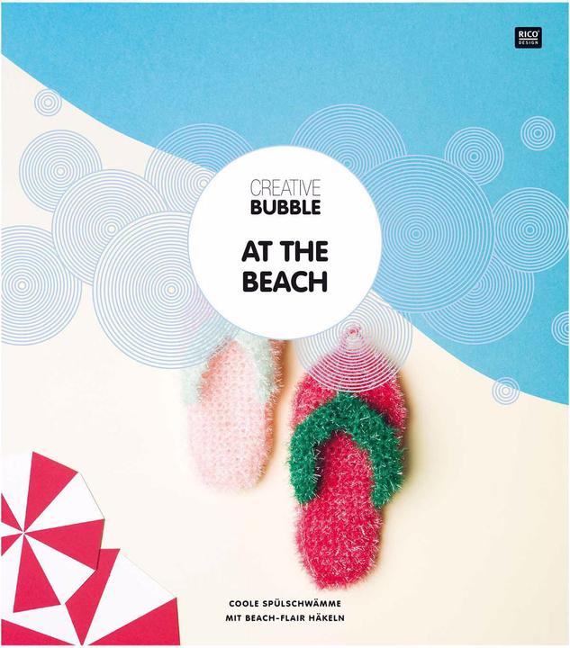 Image du produit Rico Design Livre RICO Creative Bubble