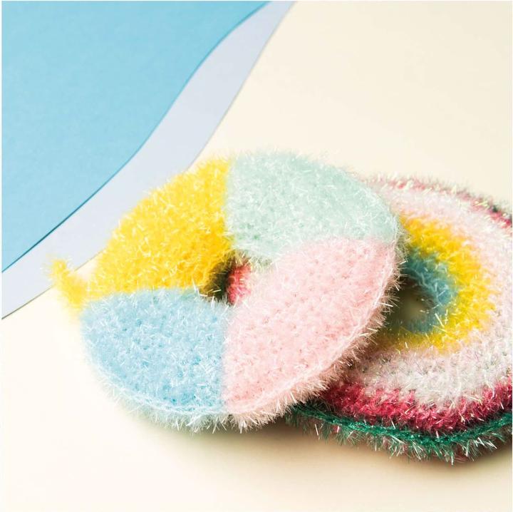 Image du produit Rico Design Livre RICO Creative Bubble