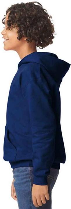 Produktbild Gildan Kapuzenpullover Mittelschwer (XS)