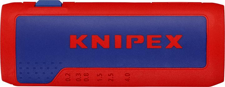 Actual product image Knipex TwistCut (100 mm)