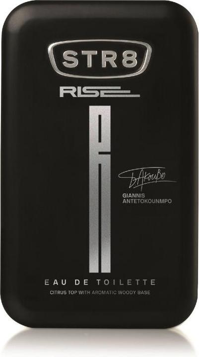 Image du produit Str8 Rise (Eau de toilette, 100 ml)