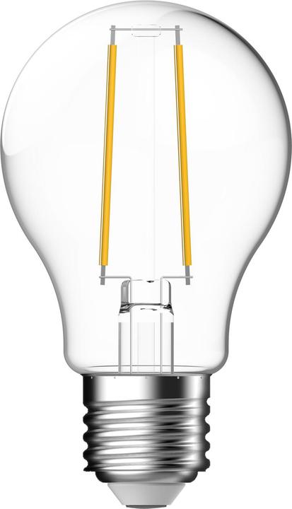 Actual product image Energetic LED Leuchtmittel A-Class E27 A60 485Lm 4000K (E27, 2.30 W, 485 lm, 1 x, A)
