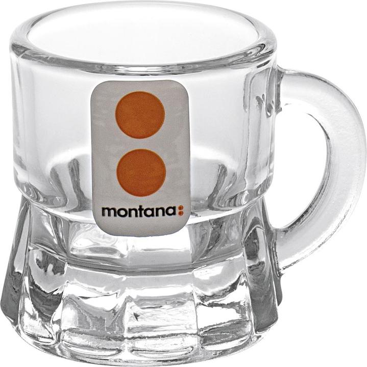 Actual product image Montana Furniture Poco (0.20 dl, 3 x, Shot glass)