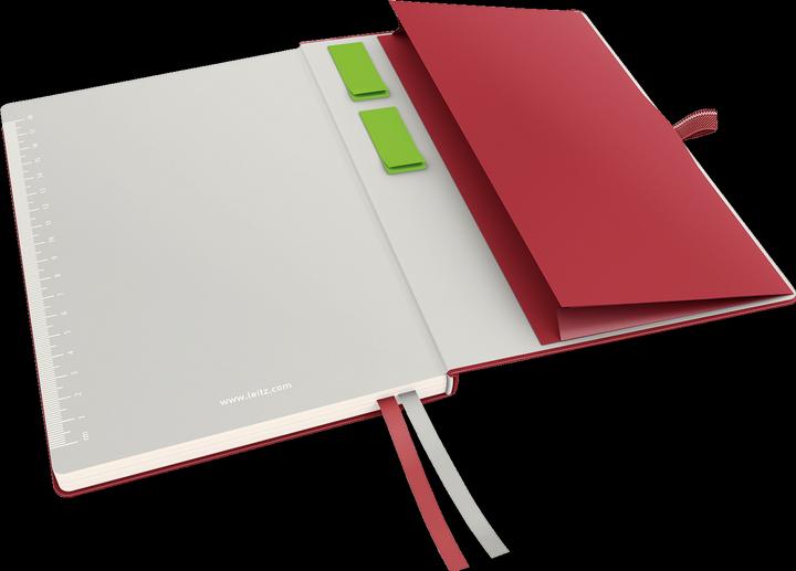 Produktbild Leitz Complete (A5, Kariert, Harter Einband)