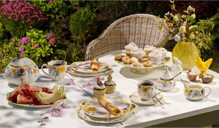 Productafbeelding Villeroy & Boch Spring Awakening. (1 x)