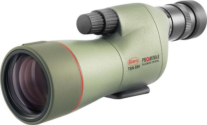 Produktbild Kowa Spektiv TSN-554 geradeeinblick - 2% Skonto im Shop