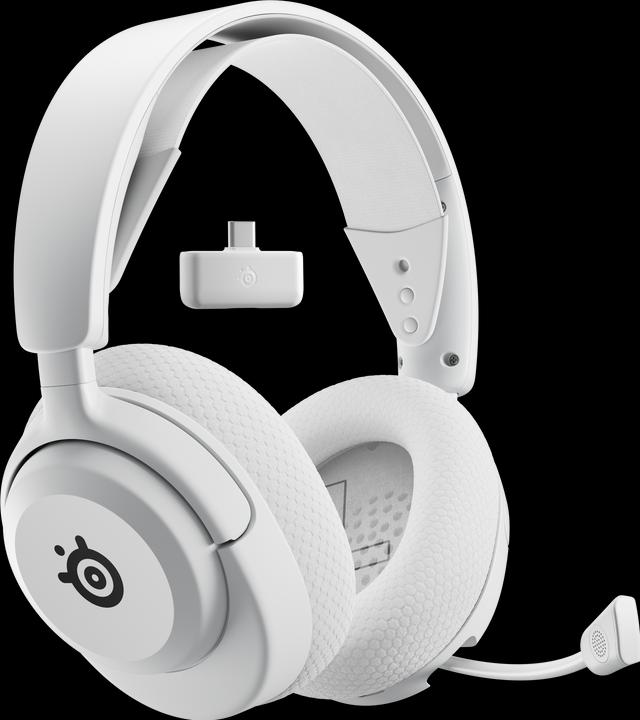 Actual product image SteelSeries Arctis Nova 5P (Wireless)