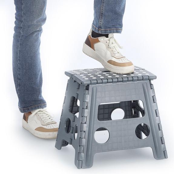 Image du produit Zeller Present Tabouret pliant