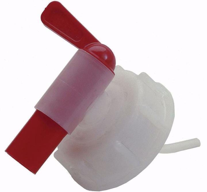 Actual product image Motorex Cocks for 25lt- cans