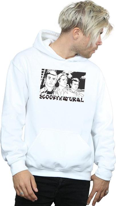 Produktbild Absolute Cult Take Away Kapuzenpullover (S)