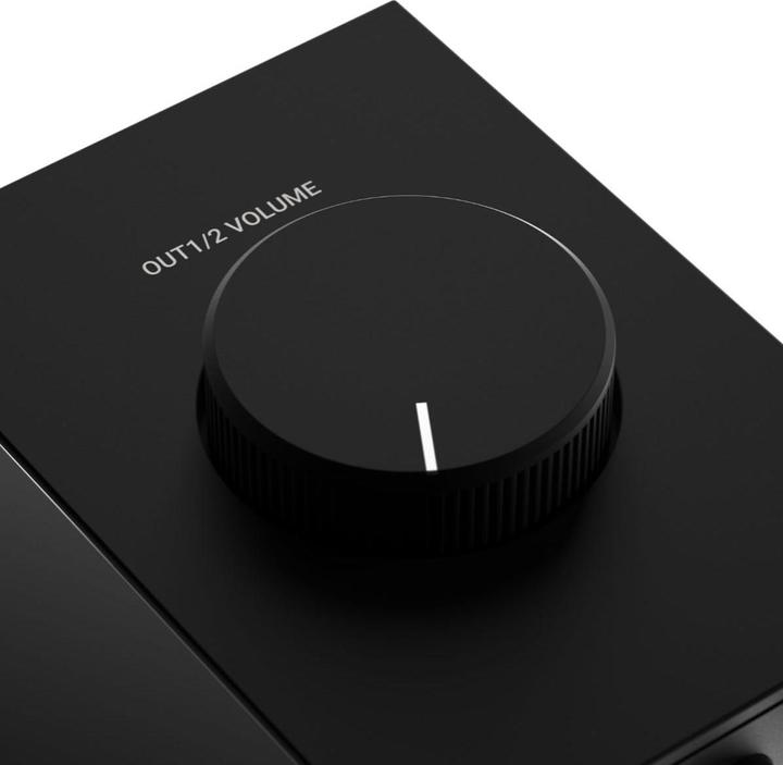 Image du produit Native COMPLET Audio 2 (USB)