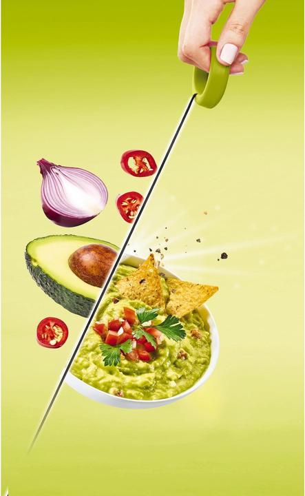 Produktbild Tefal Ingenio 5-Sekunden Zerkleinerer (900 ml)