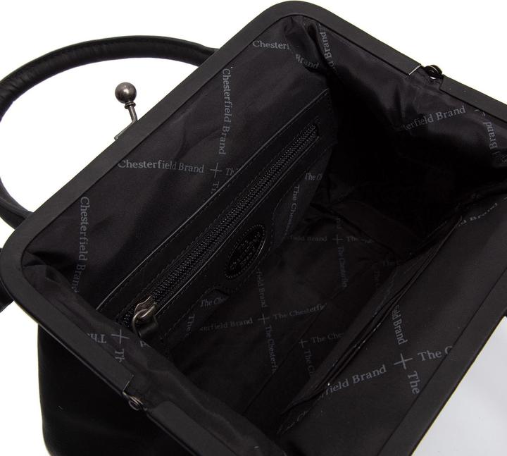 Actual product image The Chesterfield Brand Chili handbag leather 23 cm