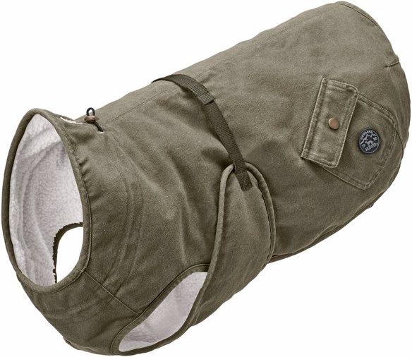 Hunter Dog coat Uppsala Trend