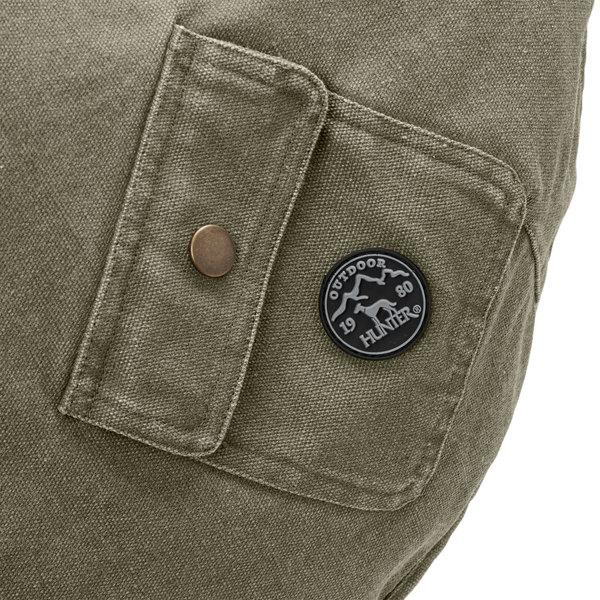 Actual product image Hunter Dog coat Uppsala Trend (60, Dog coat)