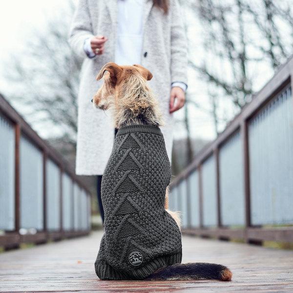 Produktbild Hunter Hundepullover Malmö (Hundepullover)