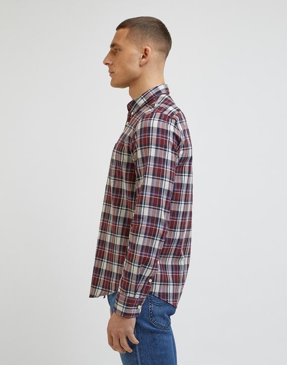 Produktbild Lee Button Down (S)