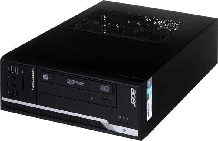 Produktbild Acer Veriton X2632G (Polnisch) (Intel Celeron G1840, 4 GB)