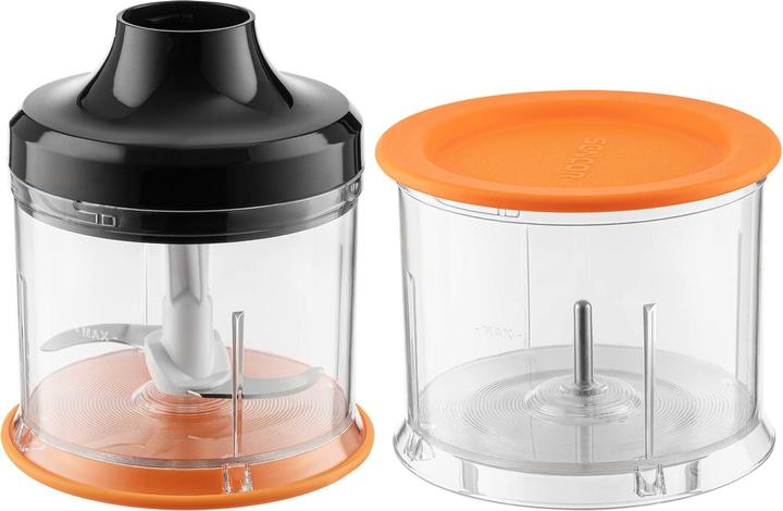 Actual product image Sencor SHB 4379BK