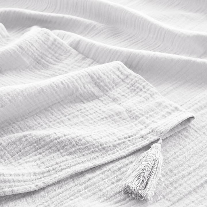 Actual product image La Redoute Interieurs Kumla (180 x 140 cm)
